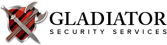 Gladiator Security Services logo